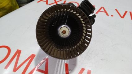 Мотор печки SUZUKI SPACIA MK32S R06A 7415072M00 4 ракурс