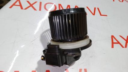 Мотор печки SUZUKI SPACIA MK32S R06A 7415072M00 5 ракурс