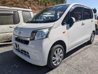 Замок зажигания DAIHATSU MOVE LA100S KFVE3 45020B2320 1 ракурс