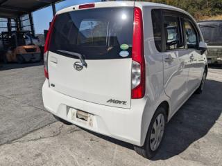Замок зажигания DAIHATSU MOVE LA100S KFVE3 45020B2320 3 ракурс