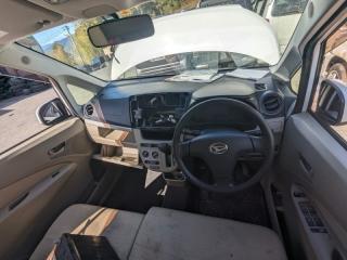 Климат-контроль DAIHATSU MOVE LA100S KFVE3 55910B2320 1 ракурс