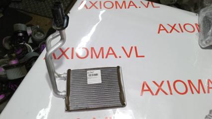 Радиатор печки HONDA STEPWGN RG1 K20A 79110SLJ941 3 ракурс