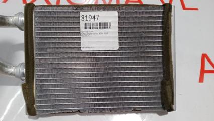 Радиатор печки HONDA STEPWGN RG1 K20A 79110SLJ941 4 ракурс