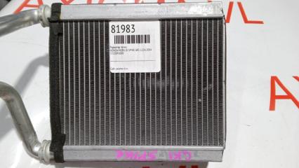 Радиатор печки HONDA MOBILIO SPIKE GK1 L15A 72130FG000 5 ракурс