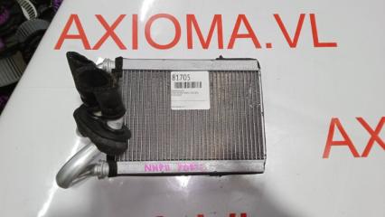 Радиатор печки TOYOTA PORTE NNP11 1NZFE 8710752010 4 ракурс