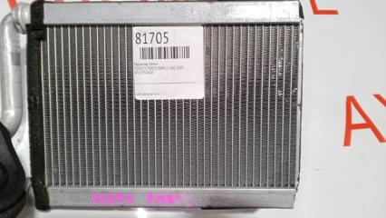 Радиатор печки TOYOTA PORTE NNP11 1NZFE 8710752010 5 ракурс