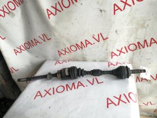 Привод правый передний TOYOTA VITZ NCP95 2NZFE 4341052220 4 ракурс
