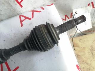 Привод правый передний TOYOTA VITZ NCP95 2NZFE 4341052220 5 ракурс