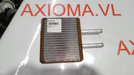 Запчасть радиатор печки MAZDA DEMIO 2001