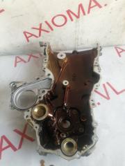 Лобовина двс TOYOTA PRIUS NHW20 1NZFXE 1510021050 2 ракурс