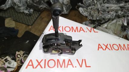 Селектор акпп MAZDA LAPUTA HP22S K6A 1A1546010, 2811074GH1 4 ракурс