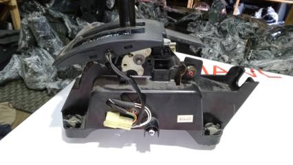 Селектор акпп MAZDA LAPUTA HP22S K6A 1A1546010, 2811074GH1 5 ракурс
