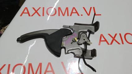 Ручка ручника HONDA ACCORD CW2 K24A 47105TL0E01ZB 3 ракурс