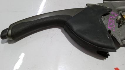 Ручка ручника HONDA ACCORD CW2 K24A 47105TL0E01ZB 4 ракурс