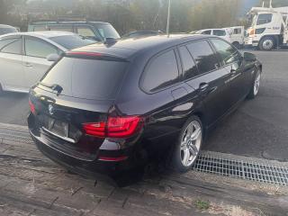 Стоп-сигнал правый BMW 5-SERIES F11 N20B20B 63217203234, 89505493 1 ракурс