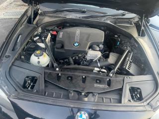 Двигатель BMW 5-SERIES F11 N20B20B 11002420665 1 ракурс