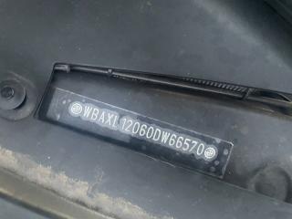 Двигатель BMW 5-SERIES F11 N20B20B 11002420665 4 ракурс