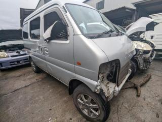 Катушка зажигания SUZUKI EVERY DA62V K6A 3340076G0 1 ракурс