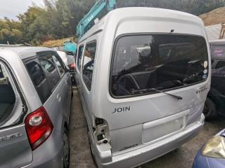 Катушка зажигания SUZUKI EVERY DA62V K6A 3340076G0 2 ракурс