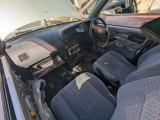Климат-контроль DAIHATSU MIRA L700S EFSE 5591097232000 1 ракурс