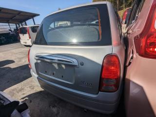 Климат-контроль DAIHATSU MIRA L700S EFSE 5591097232000 3 ракурс