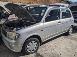 Мотор печки DAIHATSU MIRA L700S EFSE 8710487401000 1 ракурс