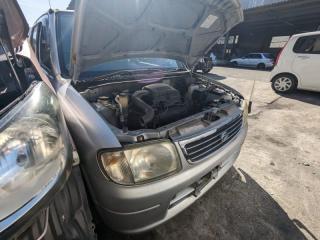 Мотор печки DAIHATSU MIRA L700S EFSE 8710487401000 2 ракурс