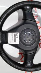 Руль с airbag MAZDA PREMACY CREW LFVD C30732980 5 ракурс