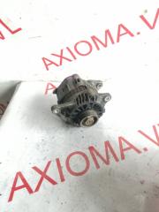 Генератор MITSUBISHI EK WAGON H81W 3G83 MN115054 4 ракурс