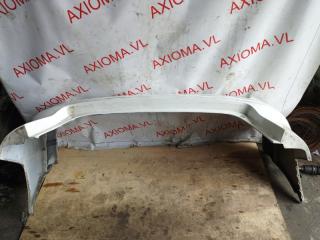 Бампер задний HONDA ELYSION RR3 J30A 71501SJK000ZC 4 ракурс