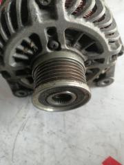 Генератор NISSAN SERENA C26 MR20DD 231001FC1A, 23100 1FC1A 2 ракурс Генератор NISSAN SERENA C26 MR20DD 231001FC1A, 23100 1FC1A 2 ракурс