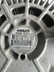Генератор NISSAN SERENA C26 MR20DD 231001FC1A, 23100 1FC1A 5 ракурс