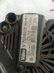 Генератор MINI HATCH R56 N12B16A 12317615484, 7576513 5 ракурс