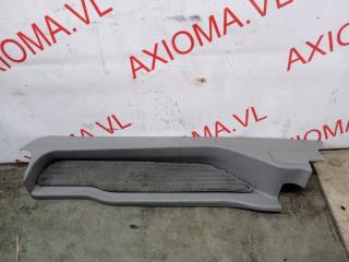 Порожек пластиковый левый задний TOYOTA ESTIMA GSR55 2GRFE 6793428030B0 4 ракурс Порожек пластиковый левый задний TOYOTA ESTIMA GSR55 2GRFE 6793428030B0 4 ракурс