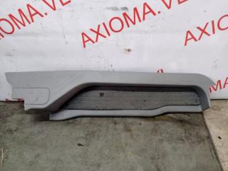 Порожек пластиковый правый задний TOYOTA ESTIMA GSR55 2GRFE 6791728110B0 4 ракурс Порожек пластиковый правый задний TOYOTA ESTIMA GSR55 2GRFE 6791728110B0 4 ракурс