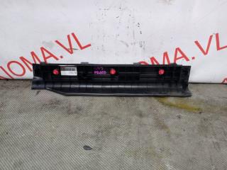 Порожек пластиковый правый передний HONDA FREED GB3 L15A 84201SYY003ZA, SPOA 5 ракурс