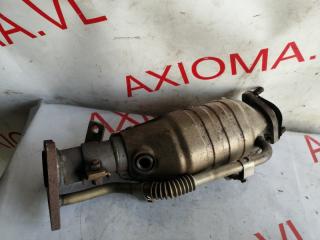 Катализатор MITSUBISHI PAJERO IO H77W 4G94 MN153100 4 ракурс Катализатор MITSUBISHI PAJERO IO H77W 4G94 MN153100 4 ракурс