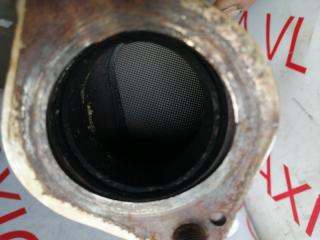 Катализатор MITSUBISHI PAJERO IO H77W 4G94 MN153100 5 ракурс