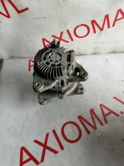 Генератор NISSAN SERENA C26 MR20DD 231001FC1A, 23100 1FC1A 2 ракурс Генератор NISSAN SERENA C26 MR20DD 231001FC1A, 23100 1FC1A 2 ракурс