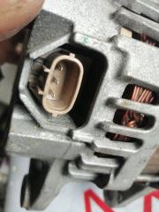 Генератор NISSAN SERENA C26 MR20DD 231001FC1A, 23100 1FC1A 3 ракурс Генератор NISSAN SERENA C26 MR20DD 231001FC1A, 23100 1FC1A 3 ракурс