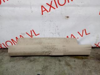Порожек пластиковый правый передний TOYOTA PORTE NNP11 1NZFE 6791352100 4 ракурс