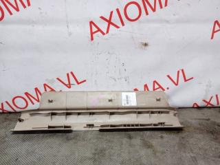 Порожек пластиковый правый передний TOYOTA PORTE NNP11 1NZFE 6791352100 5 ракурс