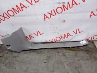 Порожек пластиковый правый передний TOYOTA ESTIMA GSR55 2GRFE 6791328050B0 4 ракурс Порожек пластиковый правый передний TOYOTA ESTIMA GSR55 2GRFE 6791328050B0 4 ракурс