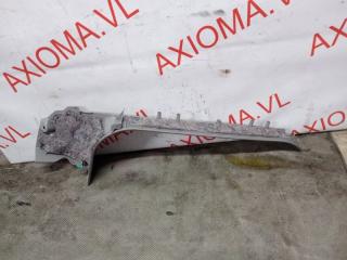 Порожек пластиковый правый передний TOYOTA ESTIMA GSR55 2GRFE 6791328050B0 5 ракурс Порожек пластиковый правый передний TOYOTA ESTIMA GSR55 2GRFE 6791328050B0 5 ракурс