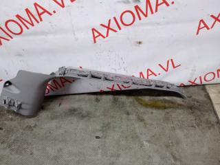Порожек пластиковый левый передний TOYOTA ESTIMA GSR55 2GRFE 6791428050B0 5 ракурс Порожек пластиковый левый передний TOYOTA ESTIMA GSR55 2GRFE 6791428050B0 5 ракурс
