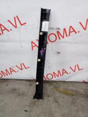 Порожек пластиковый левый передний HONDA MOBILIO SPIKE GK1 L15A 84261SEY003ZA 5 ракурс
