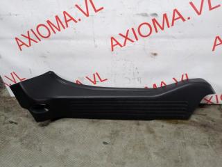 Порожек пластиковый правый задний HONDA MOBILIO SPIKE GK1 L15A 84201SCC003ZC 4 ракурс
