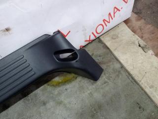 Порожек пластиковый правый задний HONDA MOBILIO SPIKE GK1 L15A 84201SCC003ZC 5 ракурс
