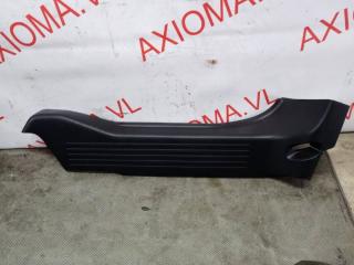 Порожек пластиковый левый задний HONDA MOBILIO SPIKE GK1 L15A 84251SCC003ZC 4 ракурс