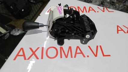 Селектор акпп MAZDA PREMACY 2006